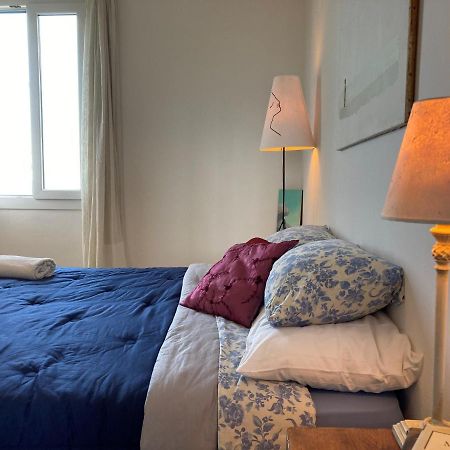Villa Vento Largo, Casa Marina 벤티밀리아 외부 사진