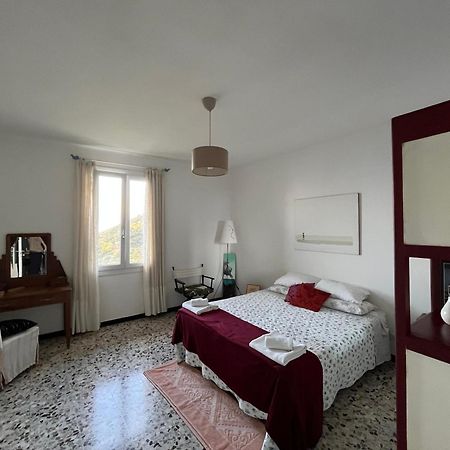 Villa Vento Largo, Casa Marina 벤티밀리아 외부 사진