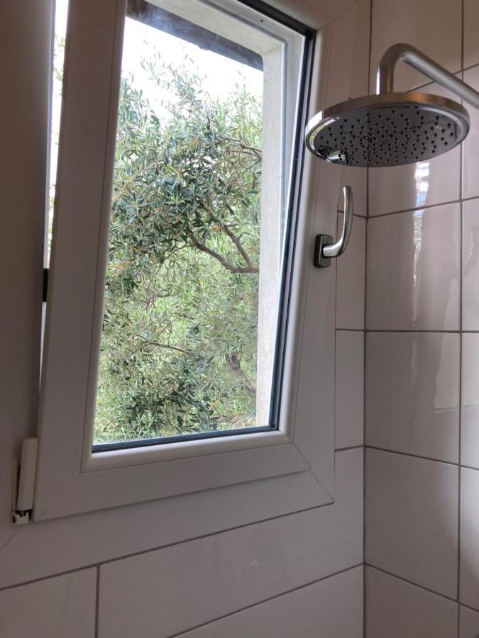 Villa Vento Largo, Casa Marina 벤티밀리아 외부 사진