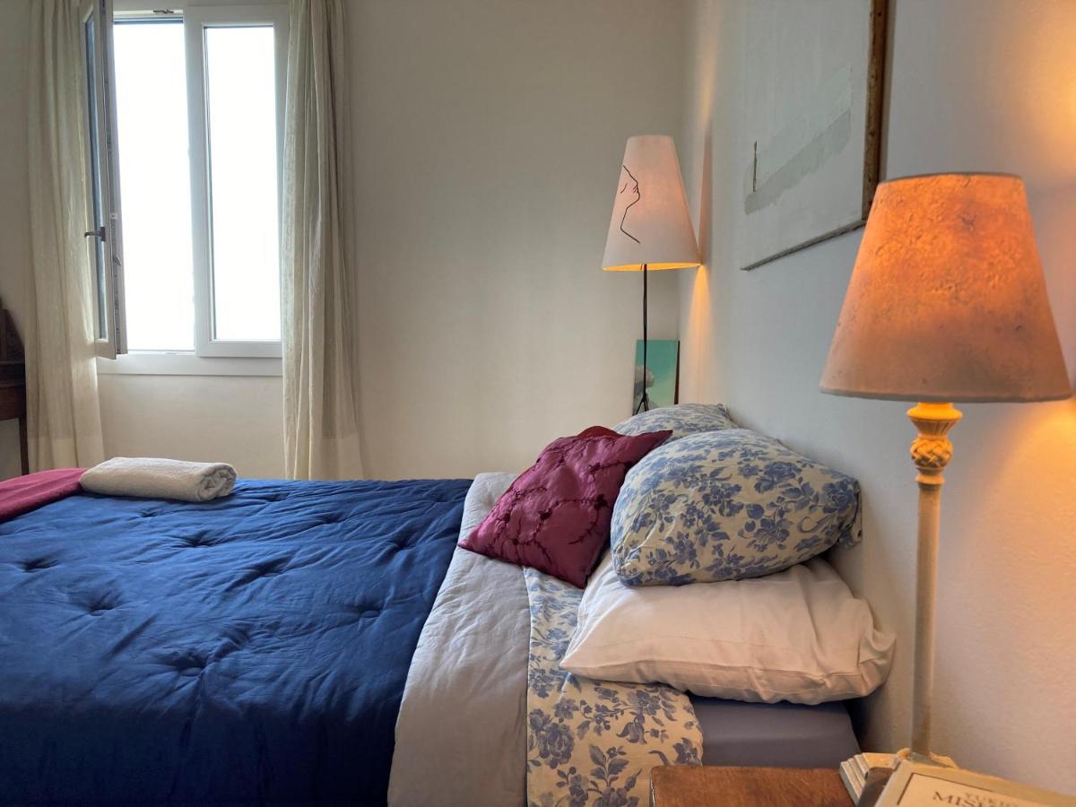 Villa Vento Largo, Casa Marina 벤티밀리아 외부 사진