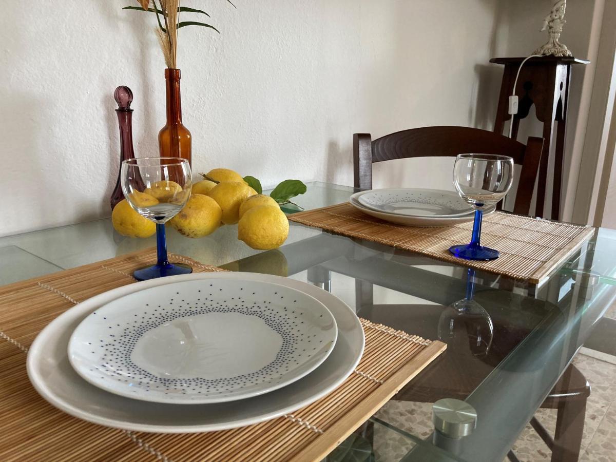 Villa Vento Largo, Casa Marina 벤티밀리아 외부 사진