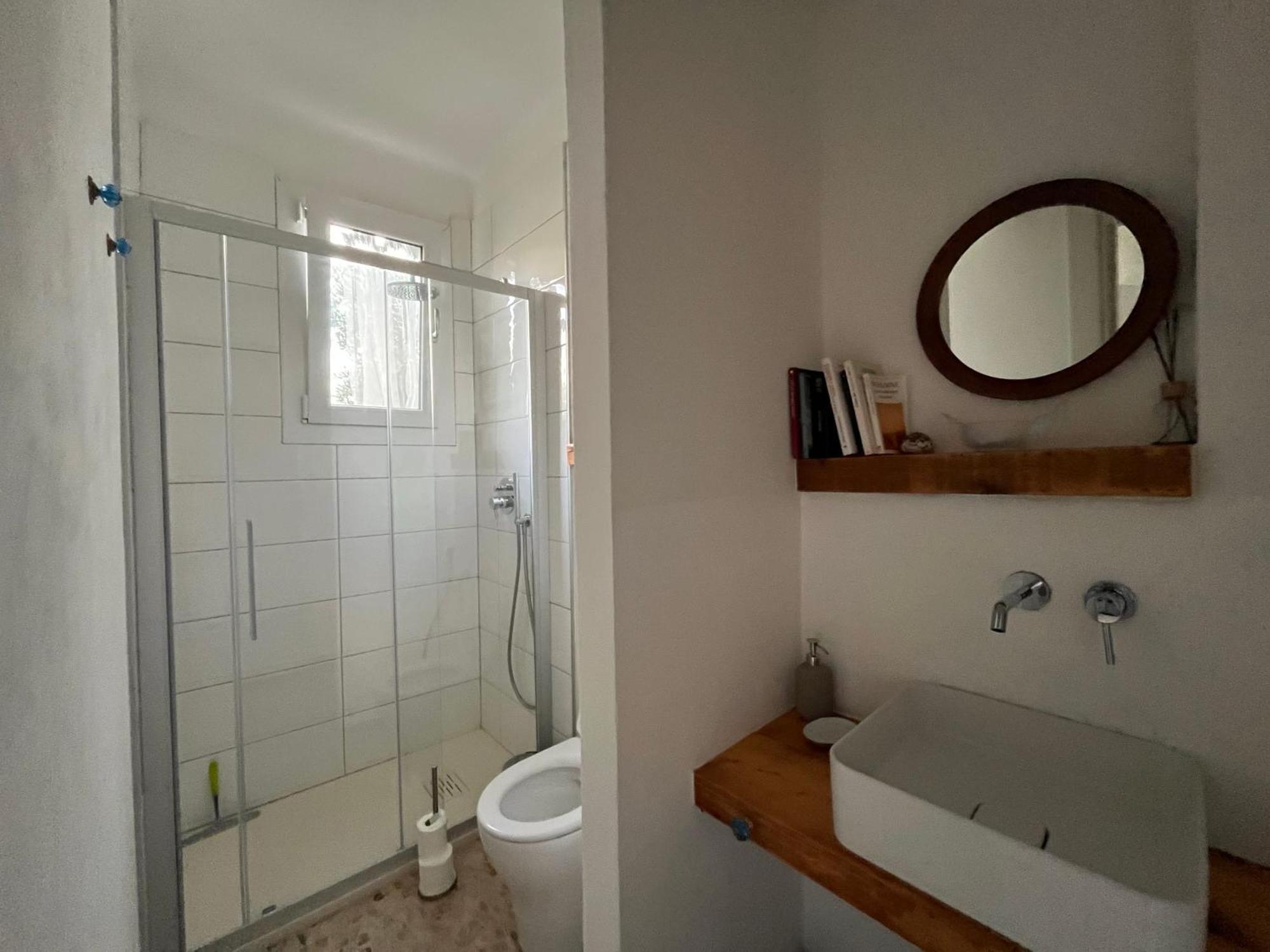 Villa Vento Largo, Casa Marina 벤티밀리아 외부 사진