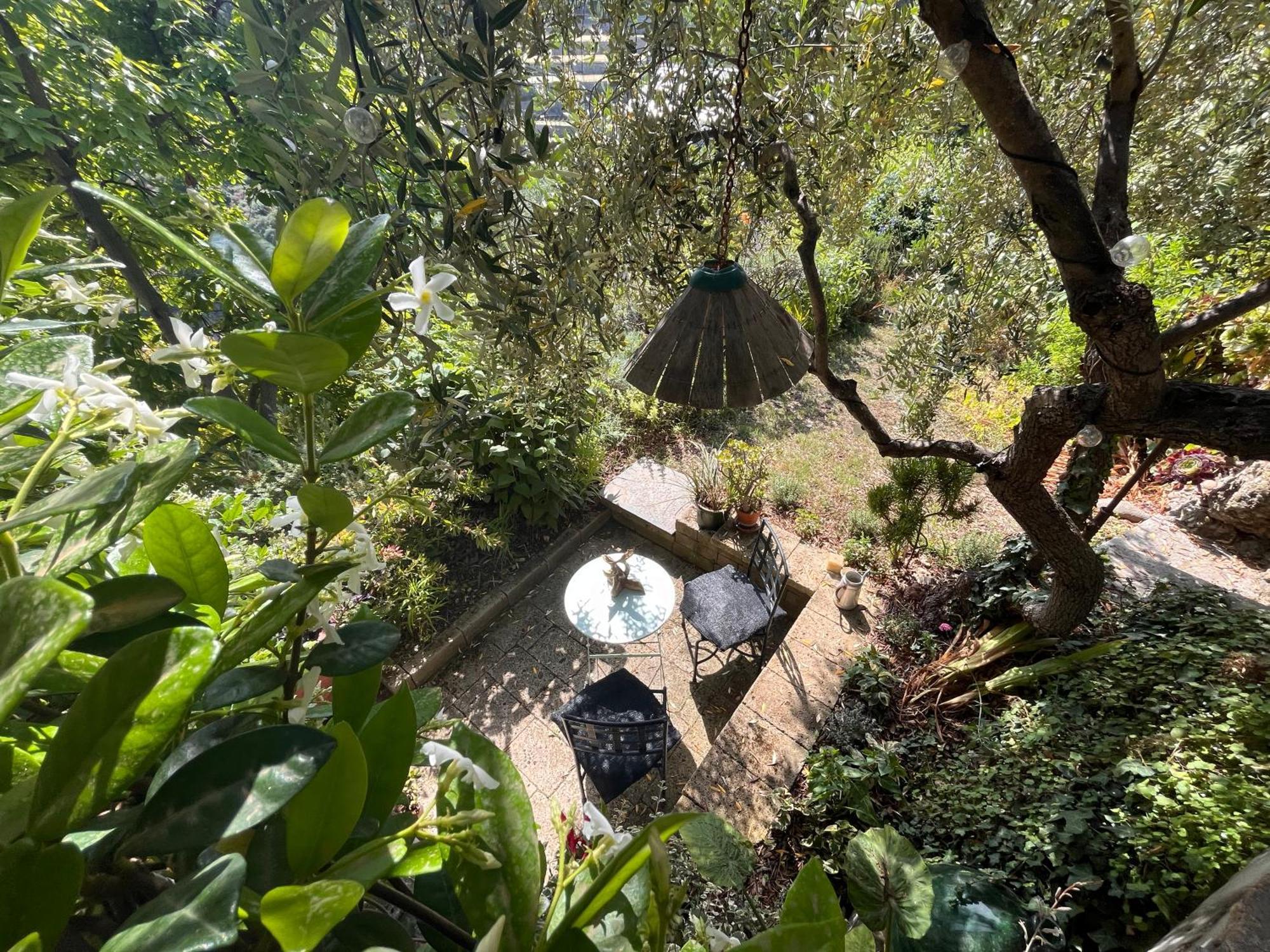 Villa Vento Largo, Casa Marina 벤티밀리아 외부 사진